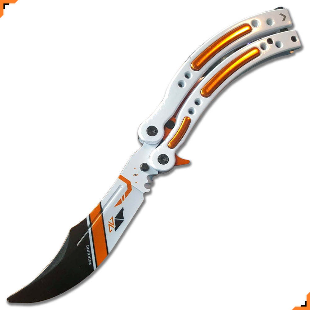 Butterfly Knife Cs Go