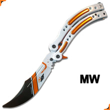 Asiimov Butterfly Minimal Wear